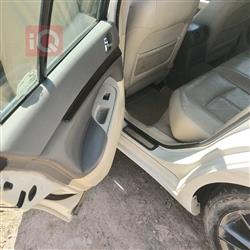 ئینفینیتی G35